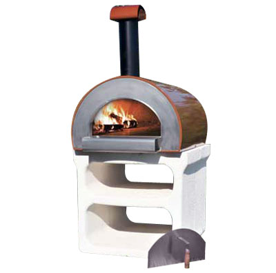 Forni 10 Minute Outdoor Oven