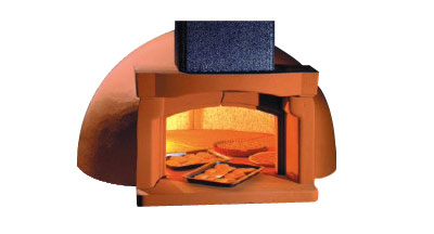 Traditional Series Wood Fired Ovens 