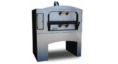 MB-236 Gas Oven