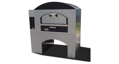 MB-260 Gas Oven