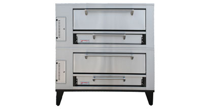 SD-1060 Gas Deck Oven