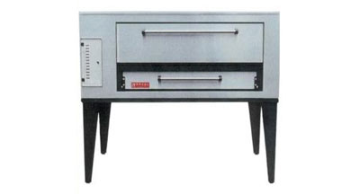 SD-1048 Gas Deck Oven