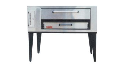 SD-448 Gas Deck Oven