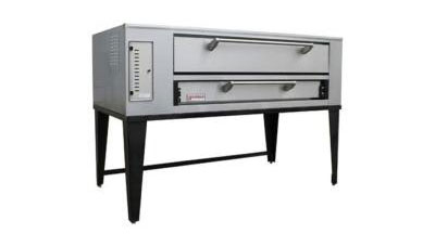 SD-660 Gas Deck Oven