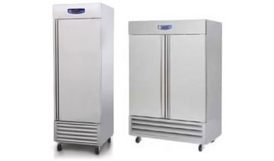 G3 Series Freezer 