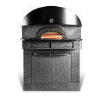Commercial Wood Oven